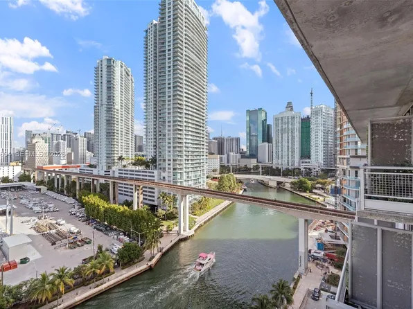 690 SW 1st Ct APT 1517, Miami, FL 33130