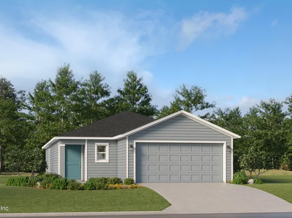 6202 REIN Avenue, Jacksonville, FL 32219