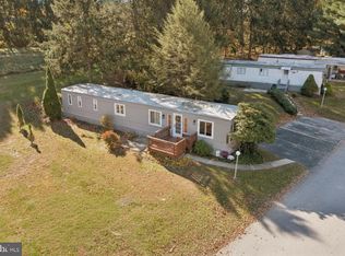 1530 Rome Rd, West Chester, PA 19380