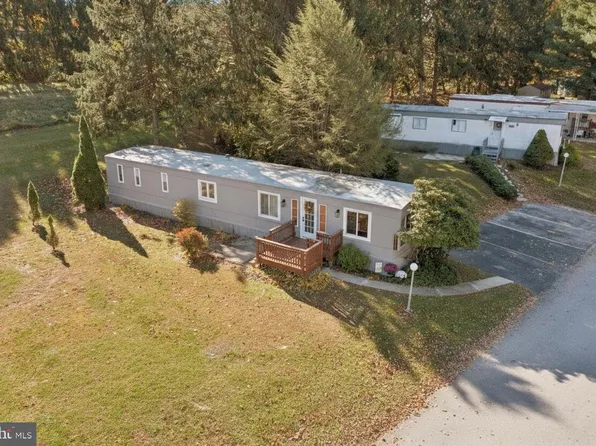 1530 Rome Rd, West Chester, PA 19380