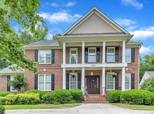 5521 Erinvale Ct, Holly Springs, NC 27540