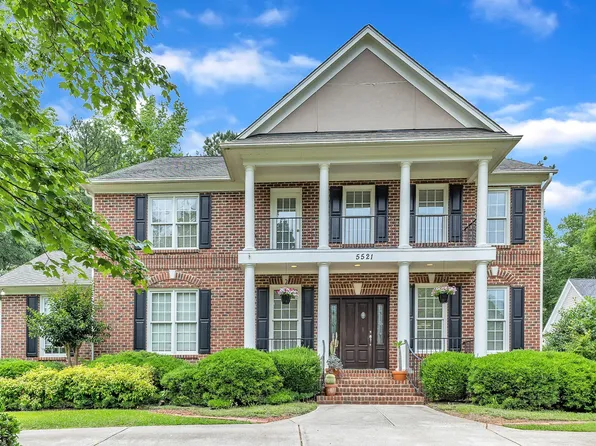 5521 Erinvale Ct, Holly Springs, NC 27540