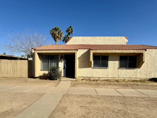 4730 W ROSE Lane, Glendale, AZ 85301