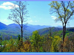 100 Jones Garland Rd, Bakersville, NC 28705