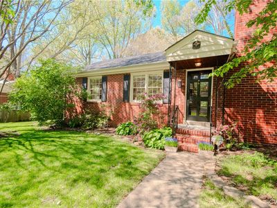 8906 Michaux Ln, Henrico, VA, 23229