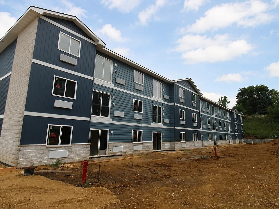 300 Cedar Cross Rd #6