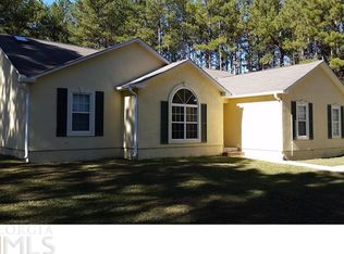 215 Country Kitchen Rd, Barnesville, GA 30204