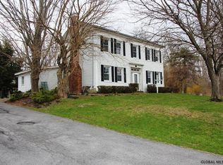 2461 State Route 162, Carlisle, NY 12066
