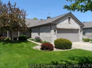 1903 Lakeside Dr, Champaign, IL 61821