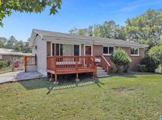 Spectrum, Birmingham, AL 35218