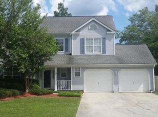 214 Thomaston Ave, Summerville, SC 29485