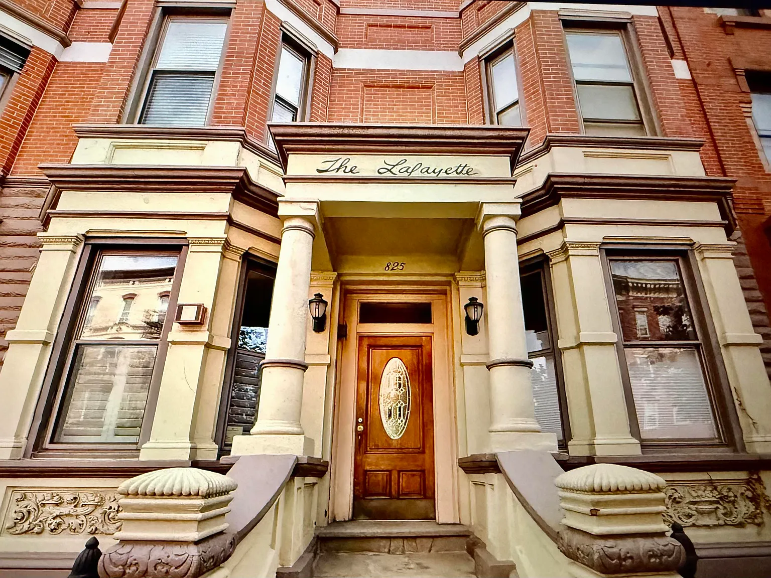 The Lafayette — Photo 2