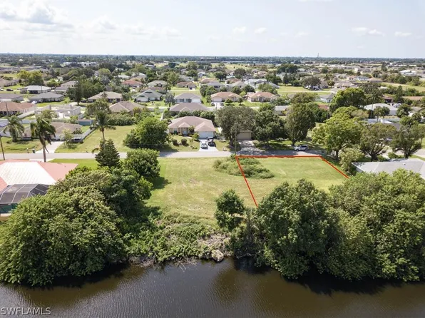 1125 NE 11th Ter, Cape Coral, FL 33909