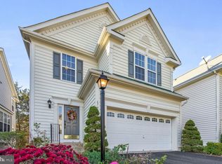 6742 Sycamore Park Dr, Haymarket, VA 20169