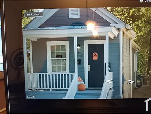 1 bed, 540 sqft, $850 — Photo 2
