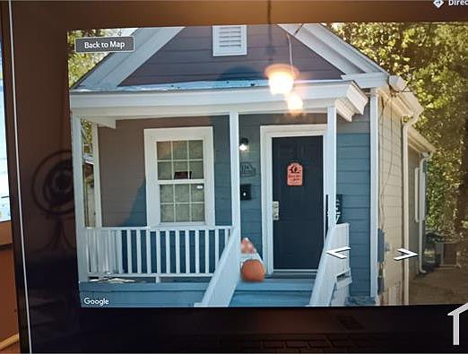 2nd image of 134 Walker St