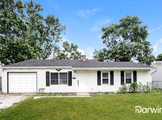 3449 Allison Ave, Indianapolis, IN 46224