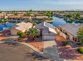 11021 W Tonto Ln, Sun City, AZ 85373