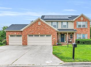 306 Riverbend Blvd, Mahomet, IL