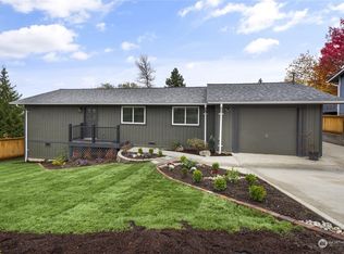 26512 NE Richardson St, Duvall, WA