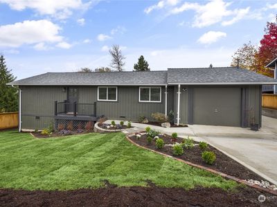 26512 NE Richardson Street, Duvall, WA, 98019