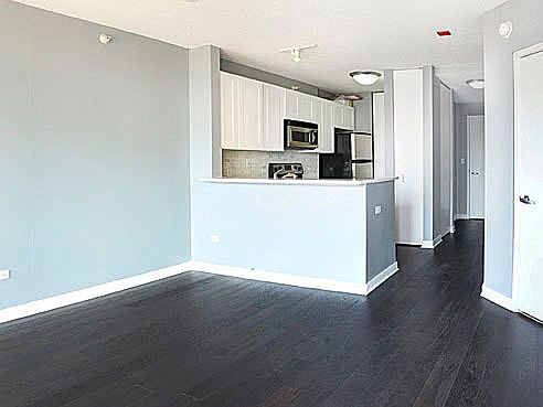 3rd image of 222 N Columbus Dr APT 4406