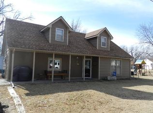 430 Lincoln St, Emporia, KS 66801