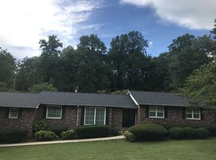 120 Earl St, Pickens, SC 29671