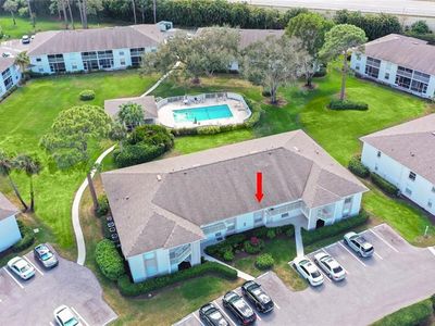 1302 Derbyshire CT #C103, Naples, FL, 34116
