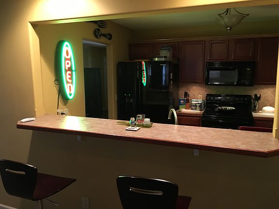 Updated KitchenW/Dishwasher