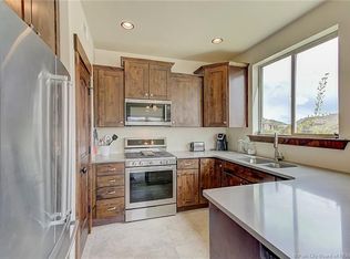 14275 N Buck Horn Trl UNIT F, Kamas, UT 84036