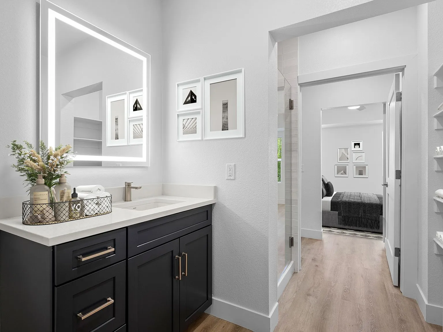 Poplar Place - Stunning Boutique Apartments — Photo 2