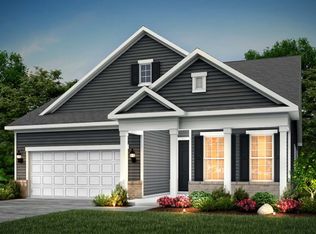 1853 Zucchina Dr, Hilliard, OH 43026