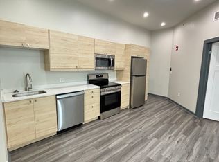 50 E Utica St #1B, Buffalo, NY 14209
