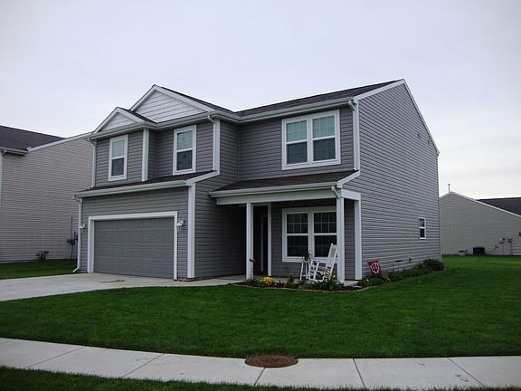 2nd image of 3325 Morallion Ct