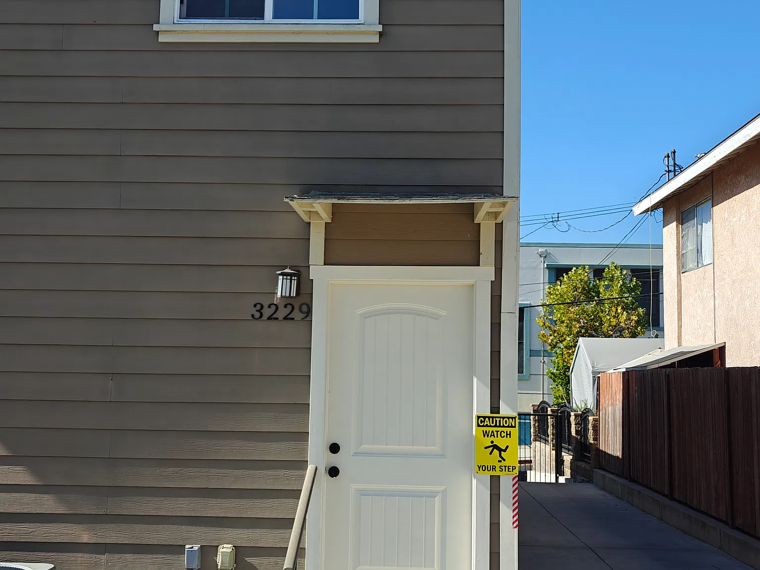 2 bed, 850 sqft, $2,500 — Photo 4