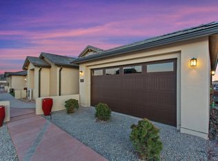 8317 Steinbeck Way NW, Albuquerque, NM 87120
