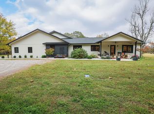 7030 Old Houser Rd, Boaz, KY 42027