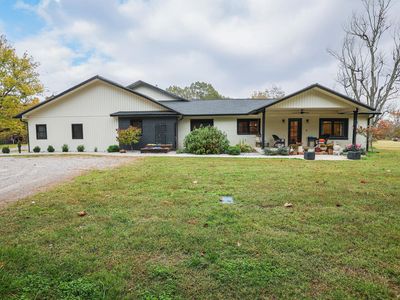 7030 Old Houser Rd, Boaz, KY, 42027