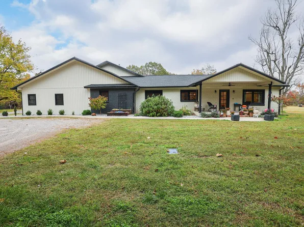 7030 Old Houser Rd, Boaz, KY 42027