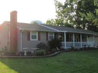 640 Alayne Ave, Galion, OH 44833