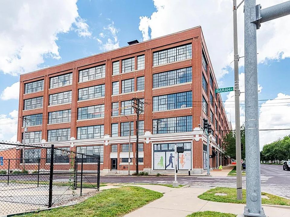 1st image of 4100 Forest Park Ave #425