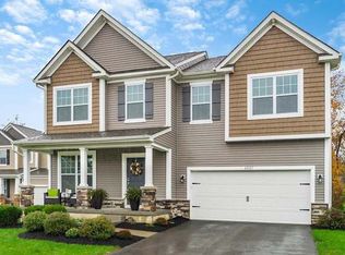 4527 Shady Blossom Ln, Columbus, OH 43230