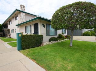 205 E Commonwealth Ave, Alhambra, CA 91801