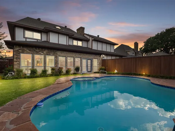 4227 Country Brook Dr, Dallas, TX 75287