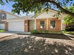 18513 Silent Water Way, Pflugerville, TX 78660