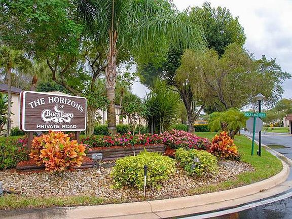 8410 Cypress Ln- Subdivision Entrance