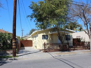 11475 Spruce St, Lynwood, CA 90262