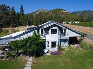 1425 Humbug Creek Rd, Jacksonville, OR 97530