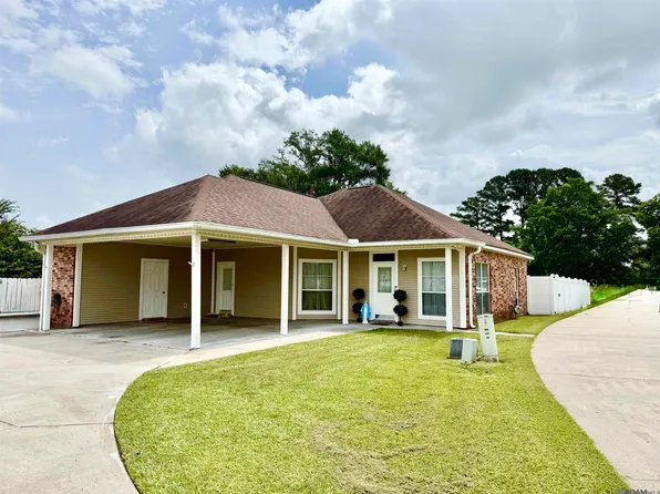 214 S Daphne Dr, Gonzales, LA 70737